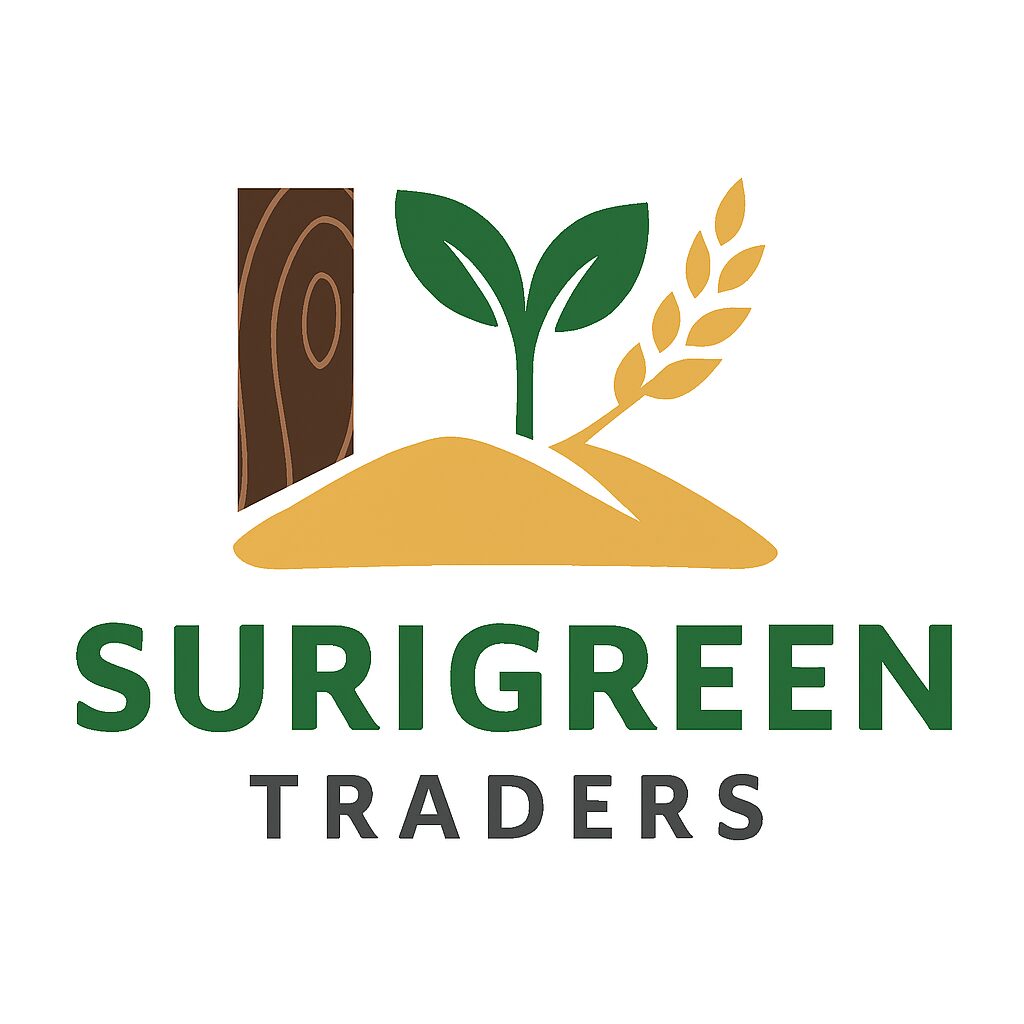 Suri Green Traders